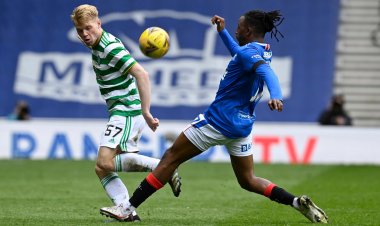 Celtic and Rangers 'scare' factor would rival Man Utd, Liverpool and Arsenal in a British league