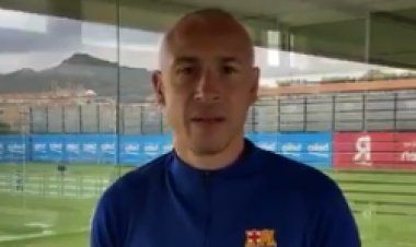 HENRIK HAILS THE SPIRIT OF CELTIC