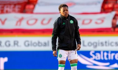Celtic fans deserve a proper look at Karamoko Dembele to make their own verdict