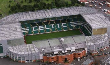 Celtic and Rangers positions in British Super League simulation | The