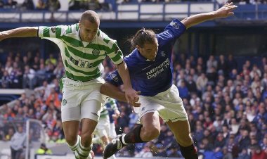 John Barnes fears Celtic and Rangers leaving would end Scottish football