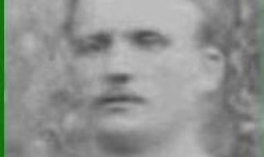 A Trip To Coatbridge To Honour Celtic's First Ever Goalkeeper | T
