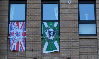 Rangers and Celtic would not succeed in all-British league - Maguire