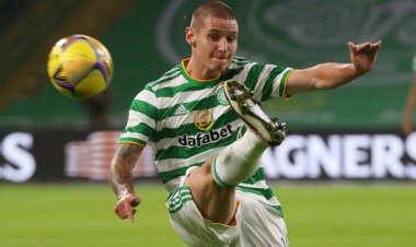 Celtic: Joseph reveals Klimala fee