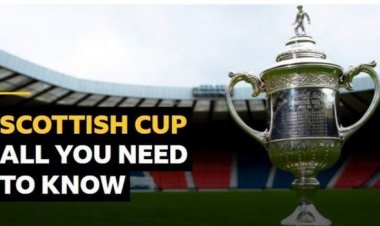 Scottish Cup things to watch