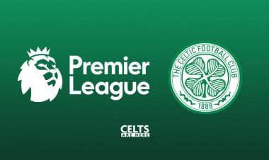 Celtic’s Route Out of Scotland; Roger Mitchell Details His Attempts