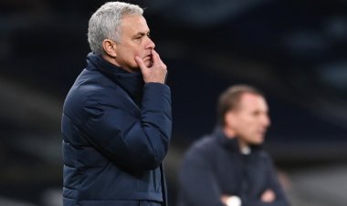 Celtic: Tom English would ‘love’ Mourinho ‘disaster’