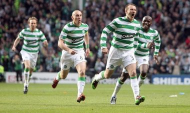 Video: Celtic Win Glasgow Derby At The End Of Last Trophyless Season |