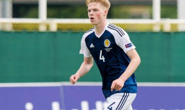 Celtic: Dykes discusses Stephen Welsh’s future