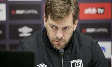Woodgate's Bournemouth side lose days after wild Celtic and Super League claim - 67 Hail Hail