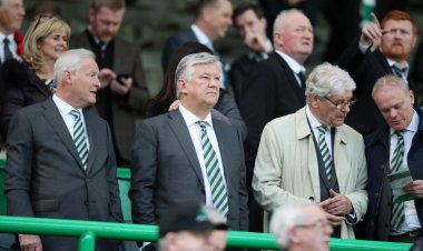 Davie Provan slams "dysfunctional" Celtic board as manager hunt goes on - 67 Hail Hail