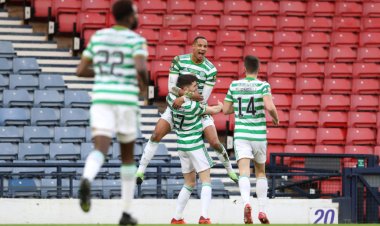 Chris Jullien pining for Celtic with Instagram post as injury recovery continues in France - 67 Hail Hail