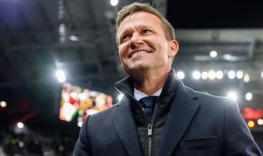 Jesse Marsch talks up Leipzig in eerily similar fashion to Celtic - 67 Hail Hail