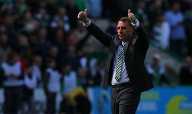 Brendan Rodgers To Jump Ship? Former Celt in High Demand