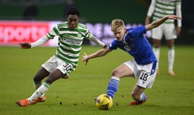 Ali McCann discusses future after 2020 Celtic scouting mission - 67 Hail Hail