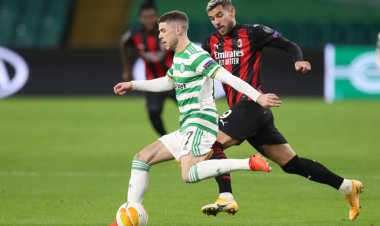 Report outlines Celtic's Ryan Christie July concern - 67 Hail Hail