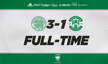 Celtic Women Come From Behind To Secure Three Points