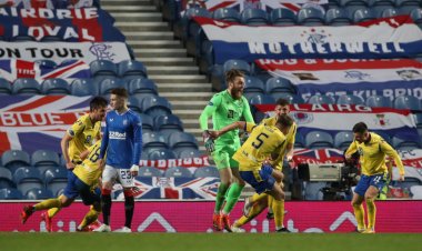 Rivals comparison to Celtic Invincibles has just been completely shattered again - 67 Hail Hail
