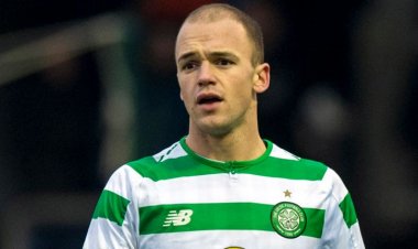 Video: Former Celtic full-back scores goal for New York Red Bull | The