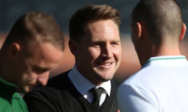 Kris Commons Ends Invincible Debate