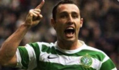 EX-CELT’S TWIN STRIKER PLEA