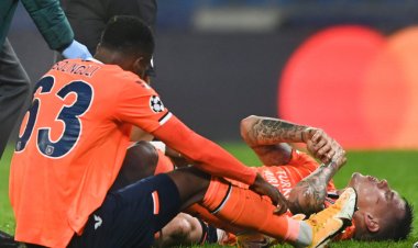 Celtic loanee Boli Bolingoli posts Insta message after injury hell - 67 Hail Hail