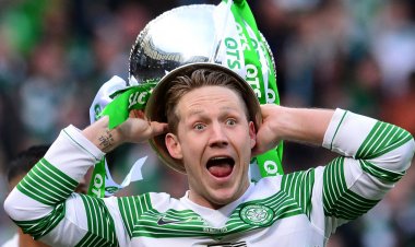 Kris Commons laughs off Ibrox invincible tag with Celtic comparison - 67 Hail Hail