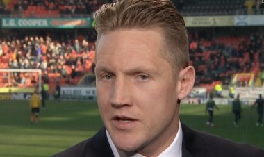 COMMONS DISMISSES IBROX INVINCIBLES CLAIM