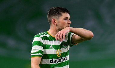 What Ryan Christie said about his Celtic contract in 2020 - 67 Hail Hail