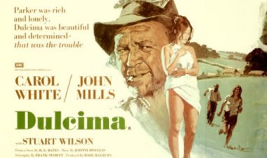 The Celtic game actor John Mills was watching on TV, in the 1971 film