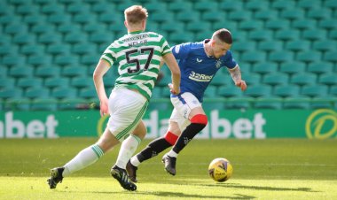 No such thing as meaningless: 3 reasons to be right up for Celtic v Rangers - 67 Hail Hail