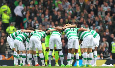 Report: Celtic Delay Could Cost Hoops £9m Bargain