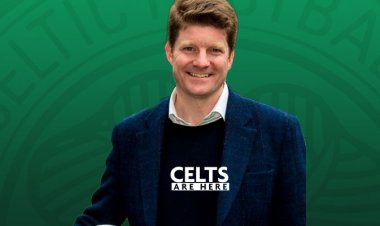 When Dominic McKay is Likely to Address Celtic Support