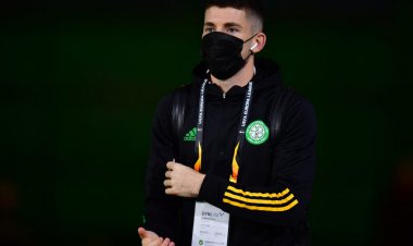 Reported January interest in Christie proves his value to Celtic - 67 Hail Hail