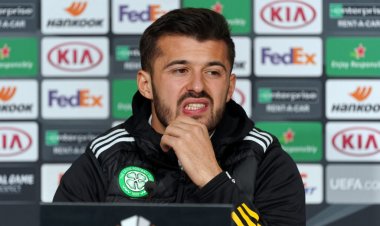 Why Celtic should turn to Albian Ajeti to end Glasgow Derby woes - 67 Hail Hail