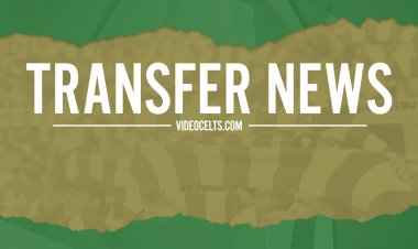 Another full-back makes his Celtic exit