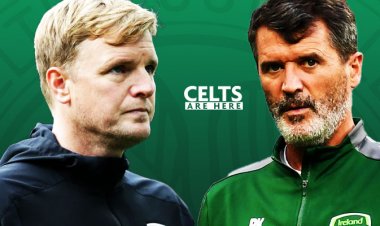 ‘Legit Reason’ – Journo Explains Eddie Howe Celtic Stance