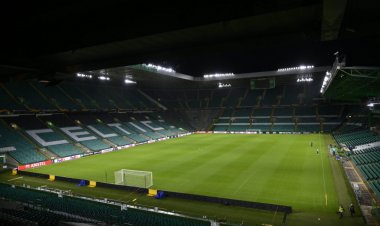 Why Celtic Park has been snubbed for the Scottish Cup final - 67 Hail Hail