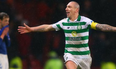 BROONY: ‘A WIN AT IBROX WOULD BE MASSIVELY SATISFYING FOR HIM,’ INSISTS CELTIC HERO