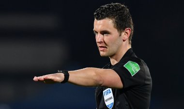 SFA appoint rookie ref for Sunday’s Glasgow derby