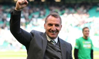 Brendan Rodgers opens up to Jamie Carragher on Celtic exit - 67 Hail Hail