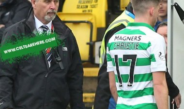 ‘It’s a disaster for Celtic’ – Scott McDonald Can’t Believe Parkhead Gamble