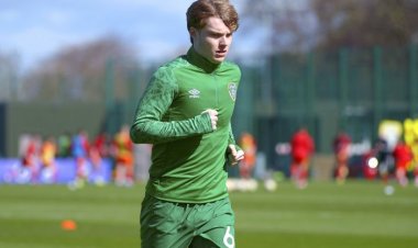 Video: Celtic's loan star Luca Connell continues to Impress for Q