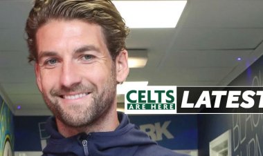 Ex-Celt Urges New Manager to Trigger Contract Clause