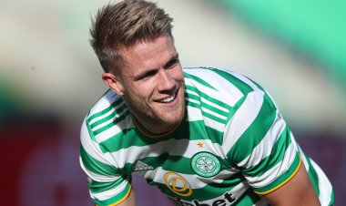 Report: Celtic star Kris Ajer has identified what he wants next season - 67 Hail Hail
