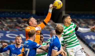 'Sunday's Old Firm far from meaningless'