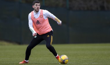 Scott McDonald: Holding on to Ryan Christie has been a 'disaster' for Celtic - they could've sold him for £10m