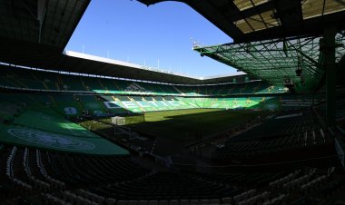 Celtic defender leaves Parkhead after failing to make mark to join Rangers hero