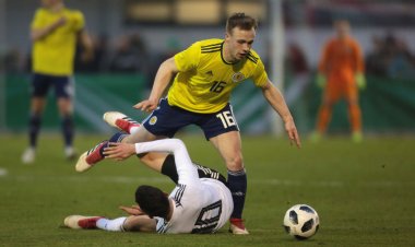 Celtic connection leading to Dunfermline improvement says Stevie Crawford - Not The Old Firm