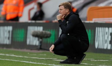 Eddie Howe sent Tottenham SOS as Celtic target singled out as Pochettino mark II